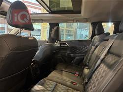 ميتسوبيشي اوتلاندر